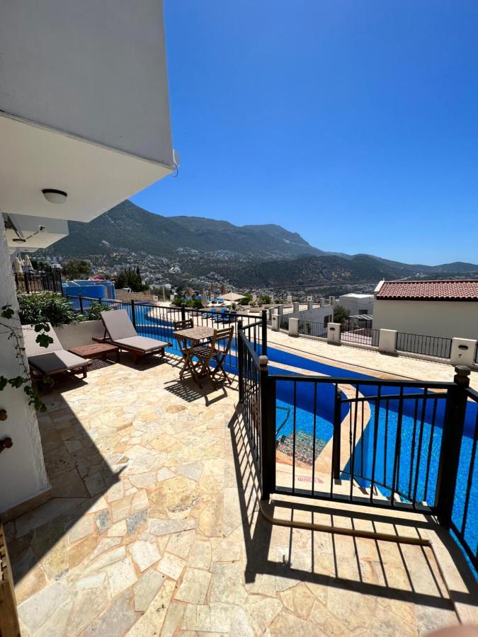 Viola Apart - Kalkan Exterior photo