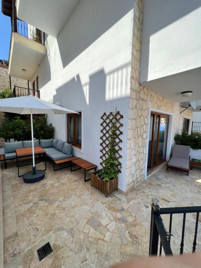 Viola Apart - Kalkan Exterior photo