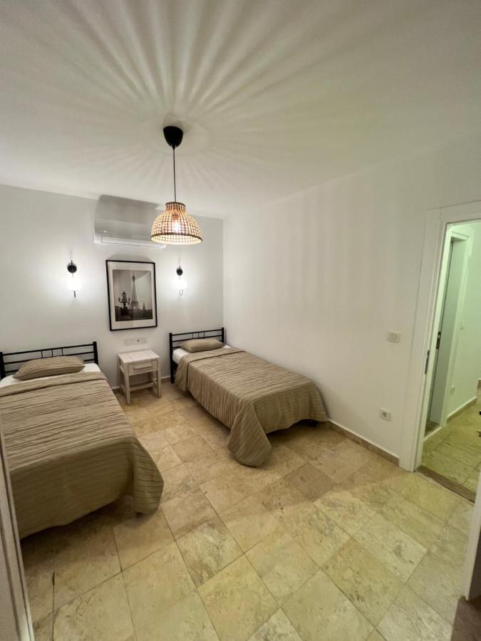Viola Apart - Kalkan Exterior photo