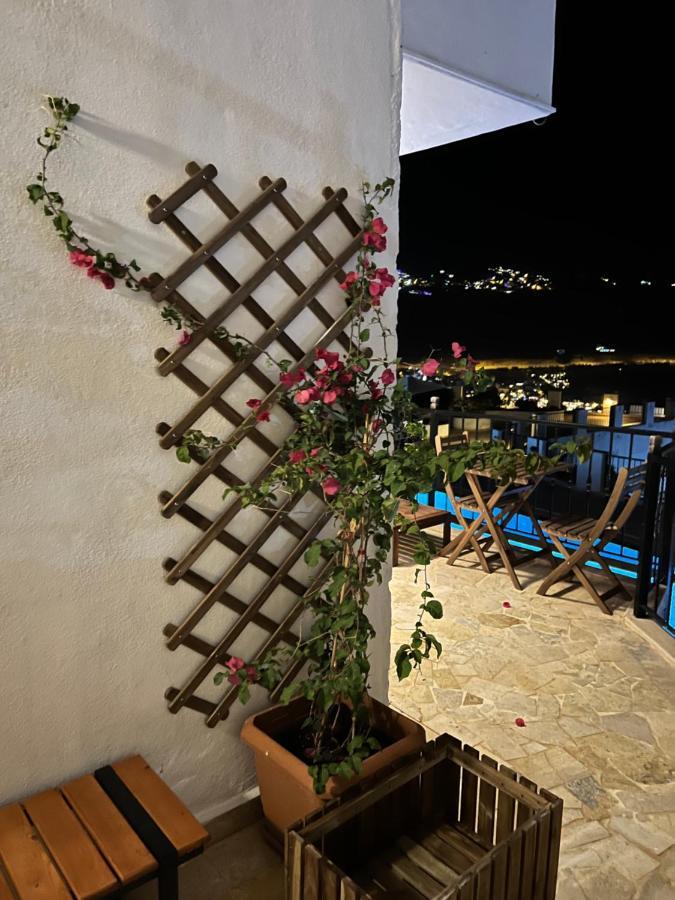Viola Apart - Kalkan Exterior photo