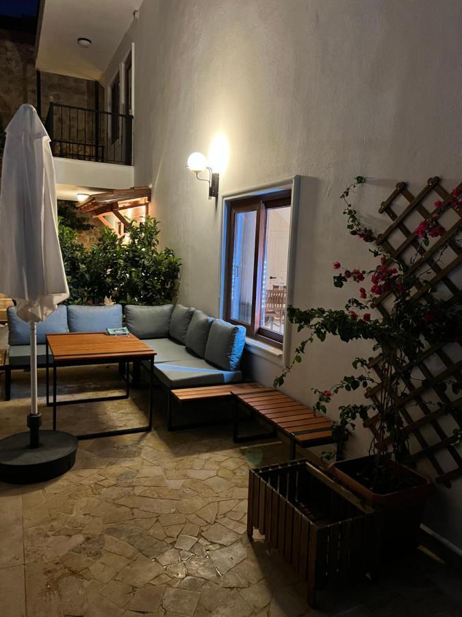 Viola Apart - Kalkan Exterior photo