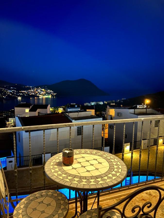 Viola Apart - Kalkan Exterior photo